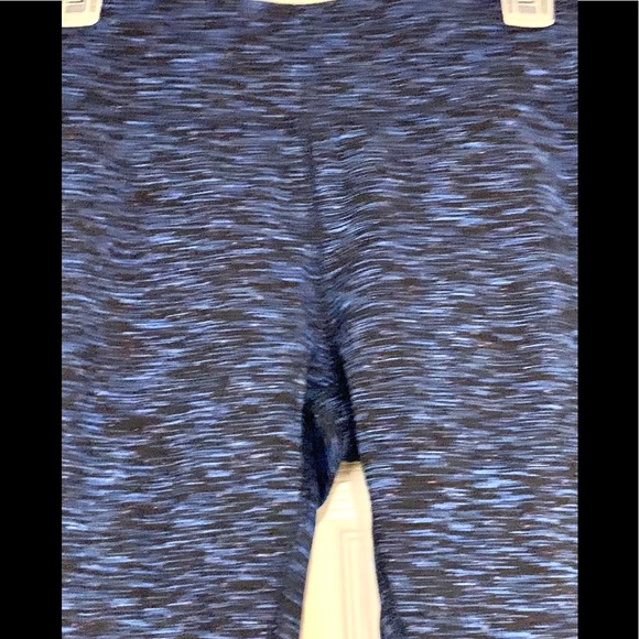 RBX Athletic Wear Full Length Leggings - Picture 2 of 8